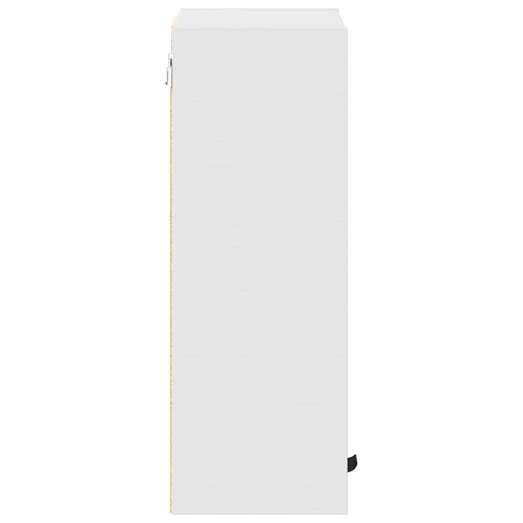Kupaonski ormar Bijelo 39 x 23,5 x 65 cm