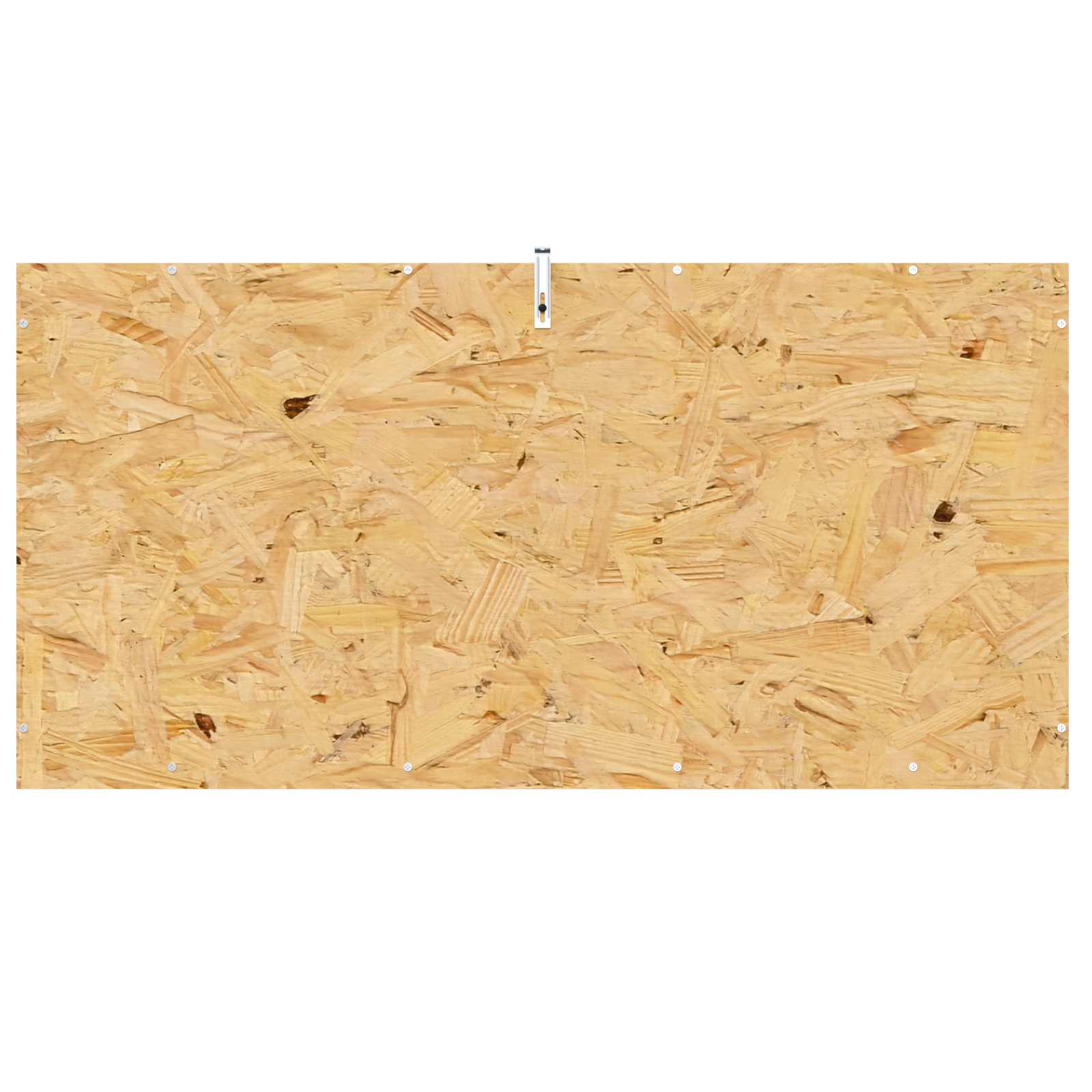 Terarij Smeđa 100 x 50 x 50 cm OSB