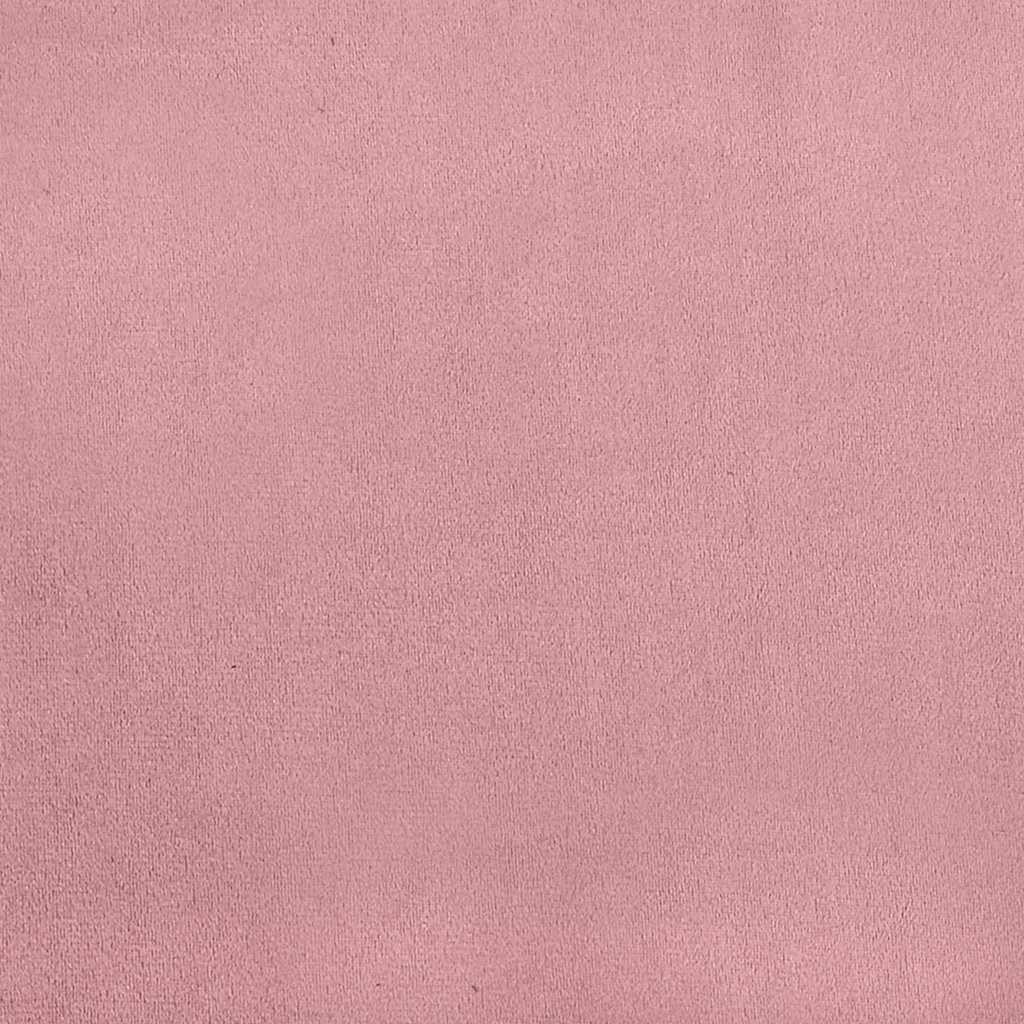 Jastučići za sofu 2 pcs Ružičasta 50 x 30 cm Kordura tekstil