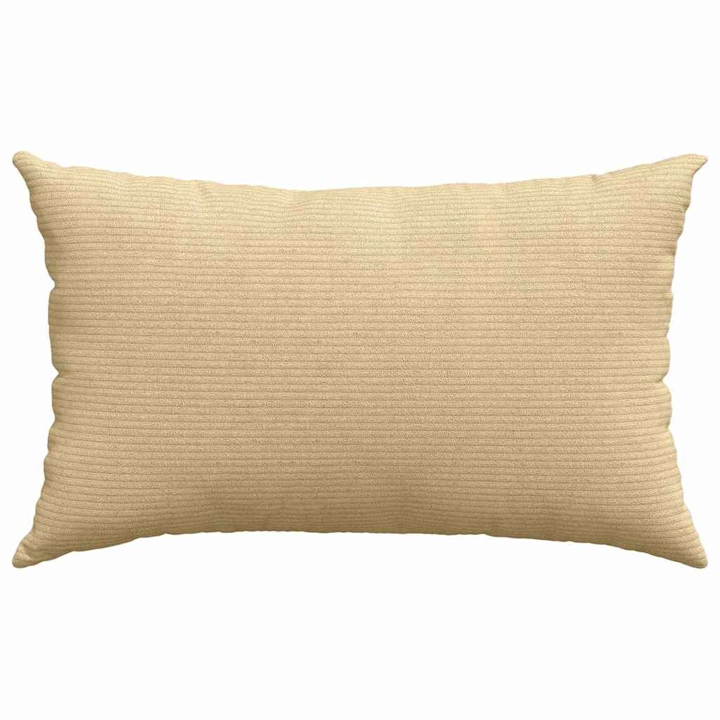 Jastučići za sofu 2 pcs Siva zelena 50 x 30 cm Kordura tekstil