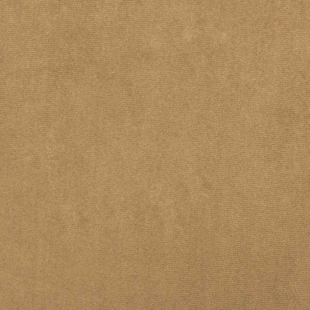 Jastučići za sofu 2 pcs Smeđa 80 x 40 cm Kordura tekstil