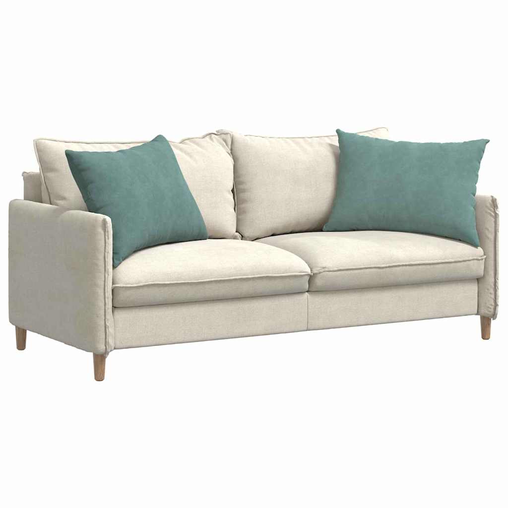 Jastučići za sofu 2 pcs Morska zelena 70 x 50 cm