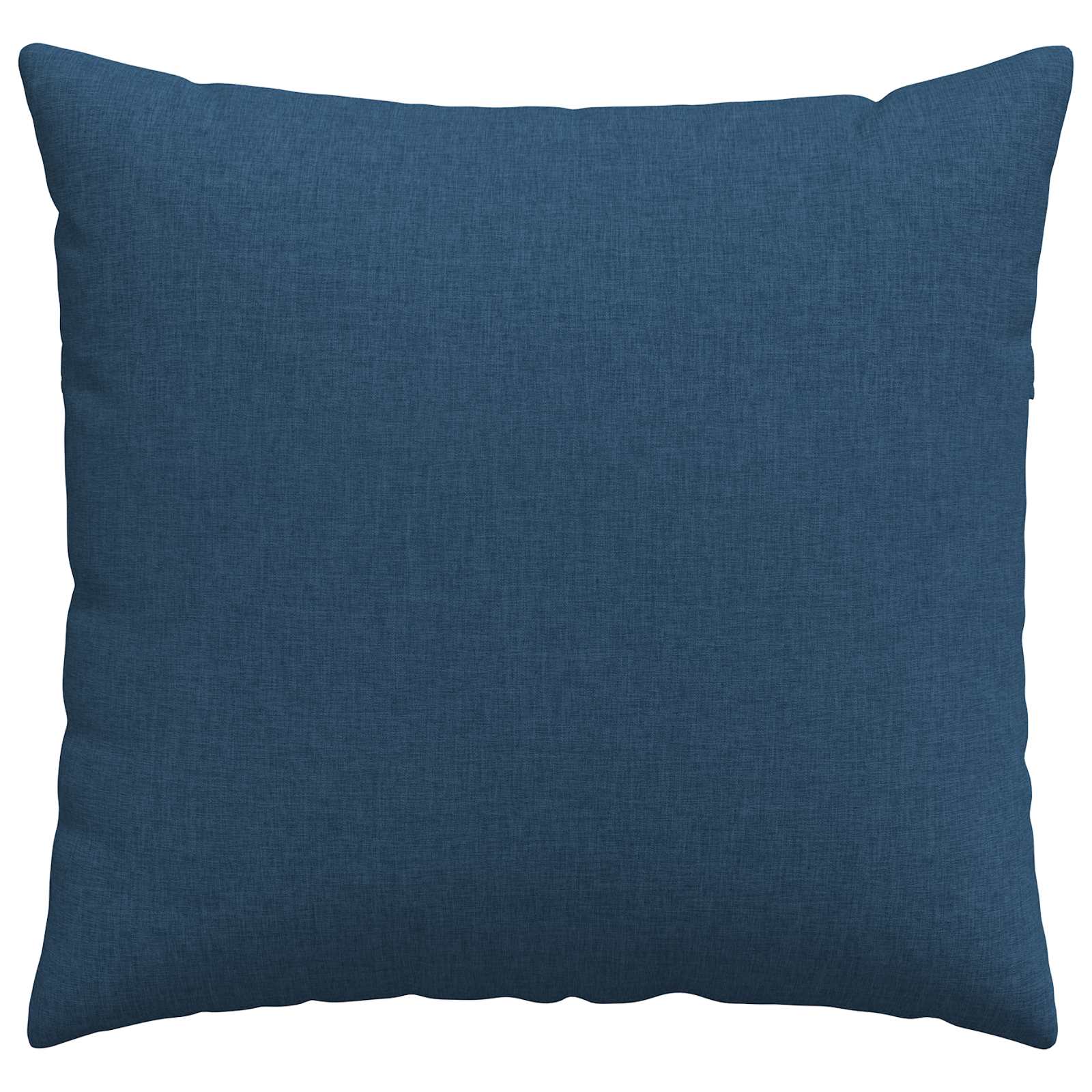 Jastučići za sofu 2 pcs Plava 45 x 45 cm tkanina