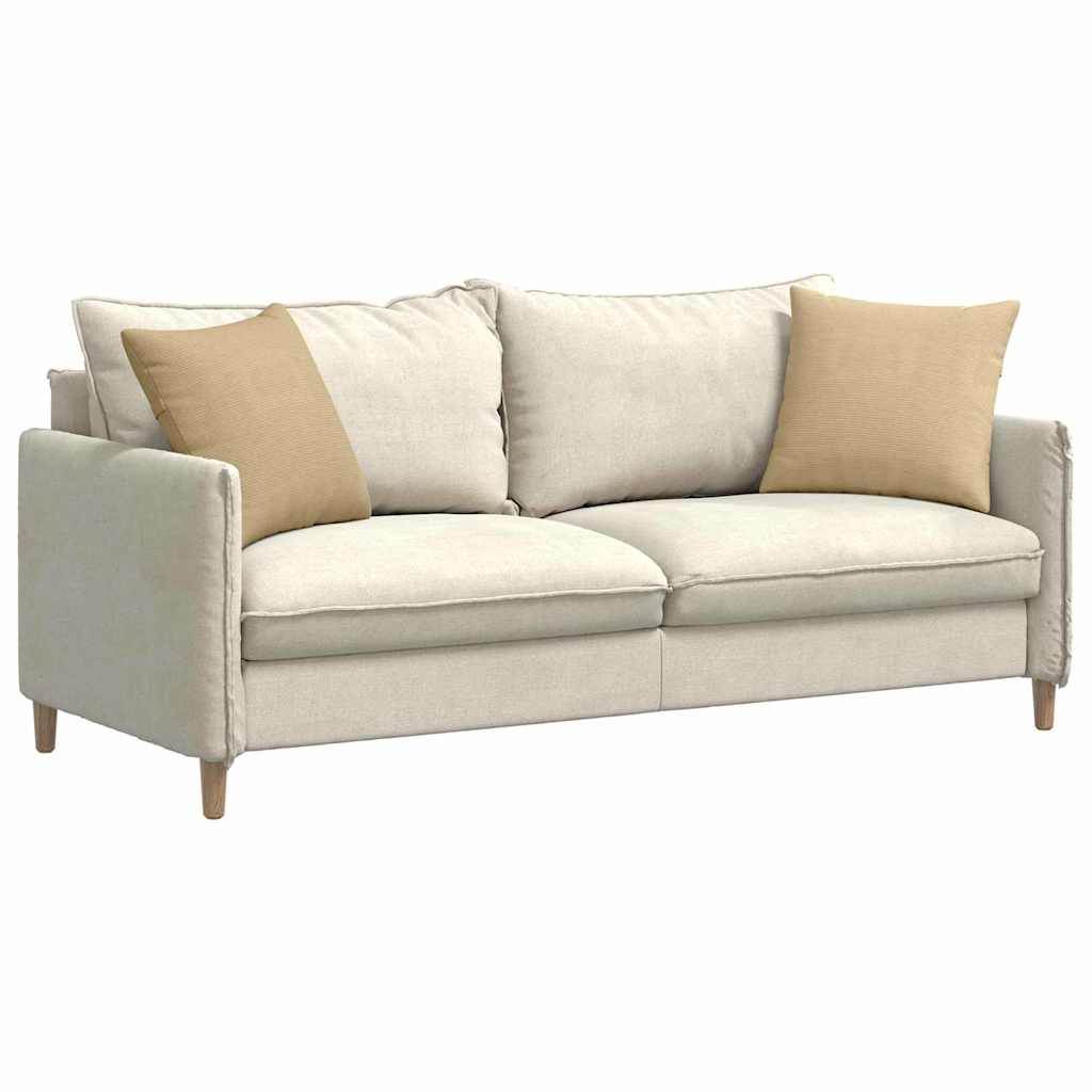 Jastučići za sofu 2 pcs Siva zelena 45 x 45 cm Kordura tekstil