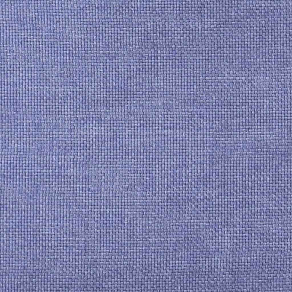 Valjkasti jastučići 2 pcs Traper plava Ø 25 x 70 cm tkanina