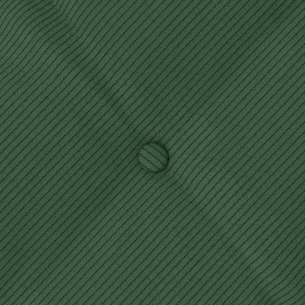 Jastuk za leđa Jungle zelena 140 x 50 cm Kordura tekstil