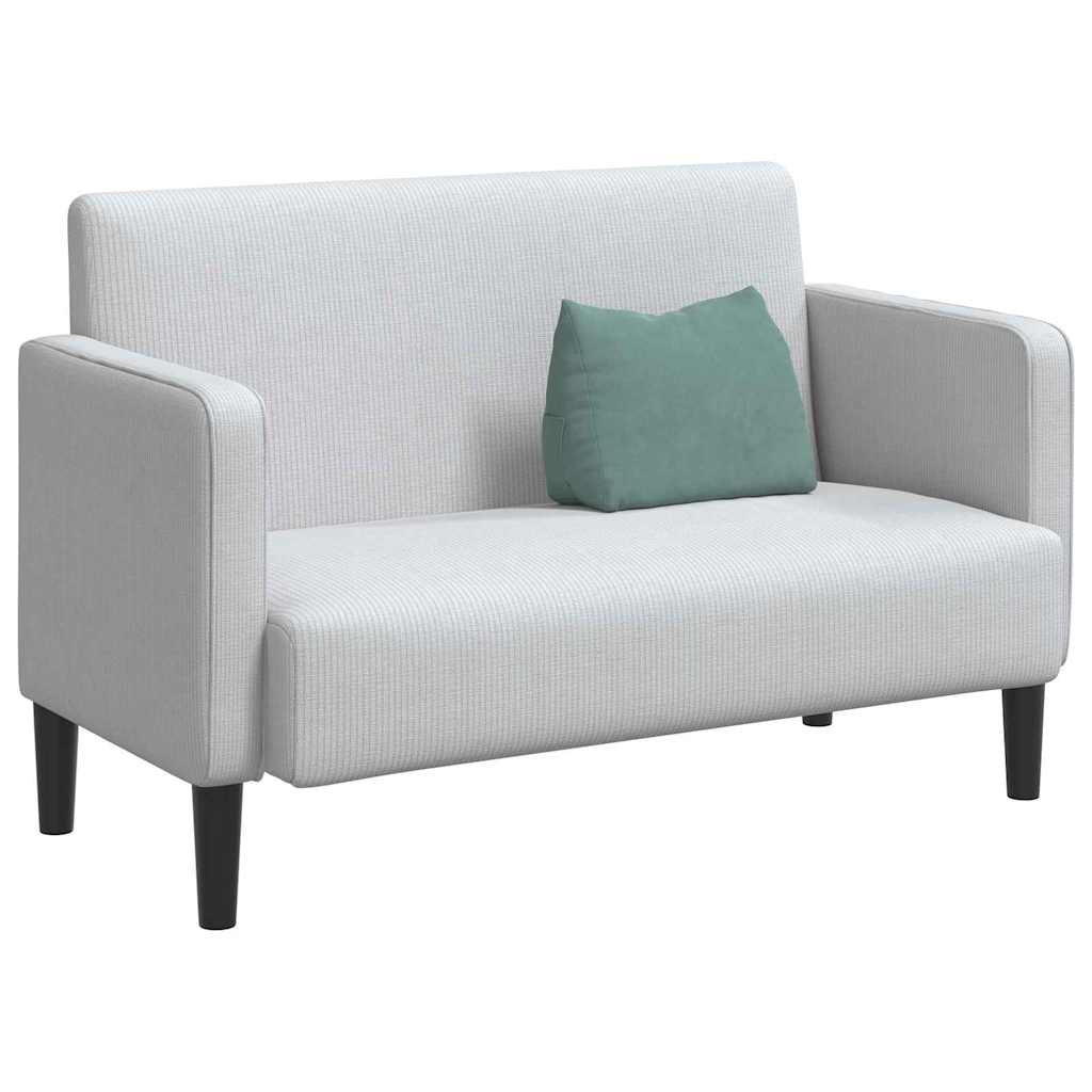Jastuk za leđa Morska zelena 45 x 20 x 35 cm Kordura tekstil