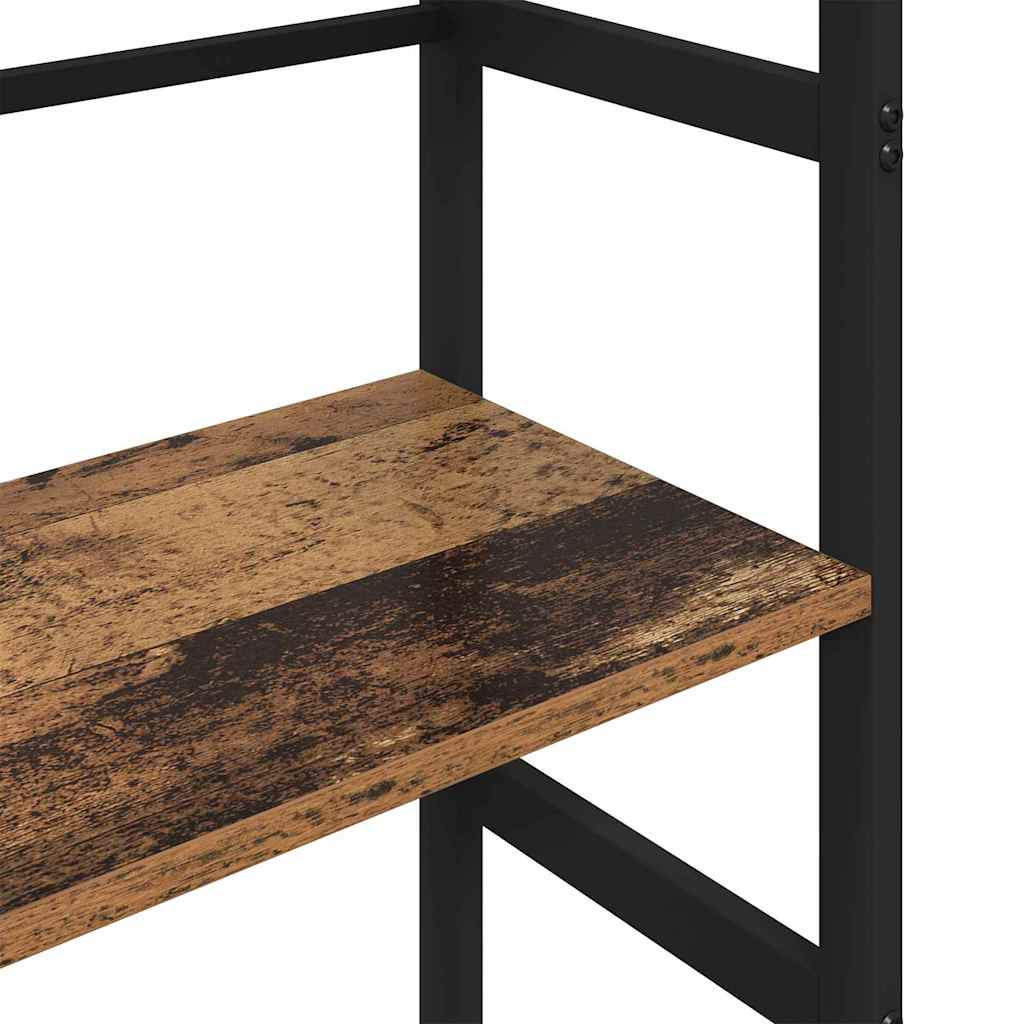 Polica Staro drvo 40 x 29,5 x 115 cm Konstruirano drvo