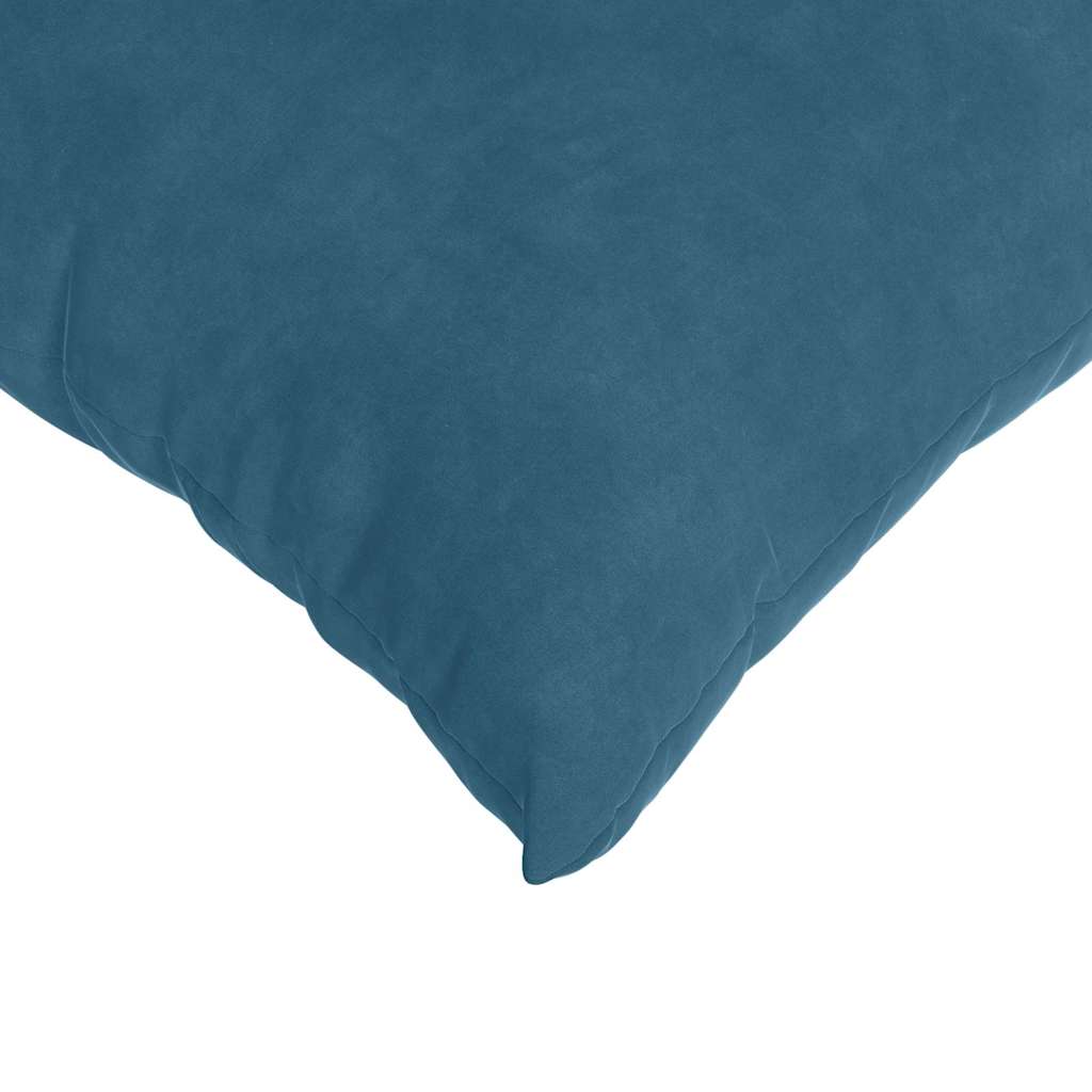 Jastučići za sofu 2 pcs Plava 50 x 30 cm Kordura tekstil
