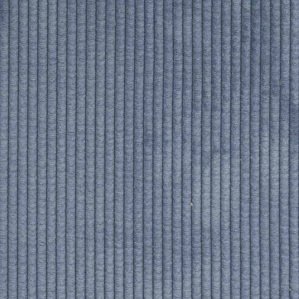 Jastučići za sofu 2 pcs Plava 80 x 40 cm Kordura tekstil
