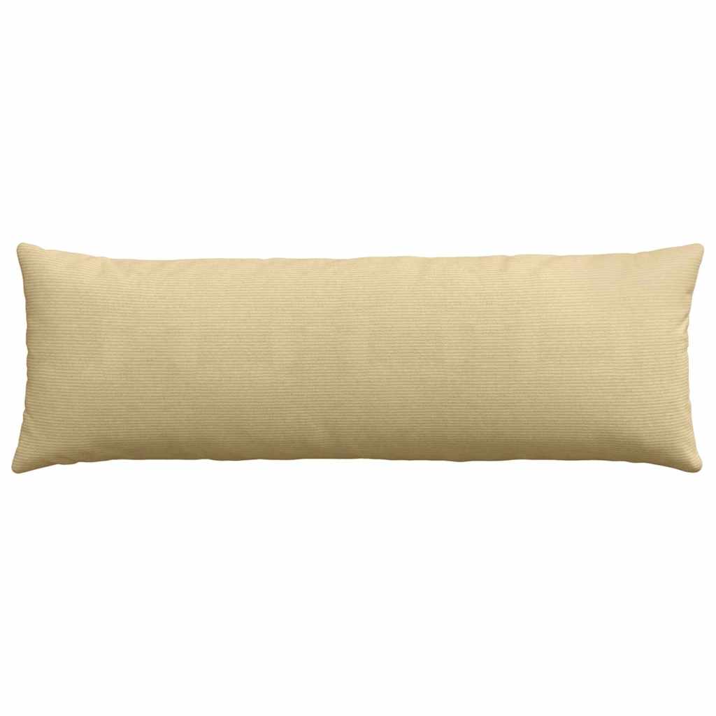 Jastučići za sofu 2 pcs Siva zelena 120 x 40 cm Kordura tekstil