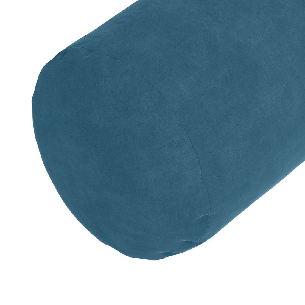 Valjkasti jastučići 2 pcs Plava Ø 15 x 40 cm Kordura tekstil