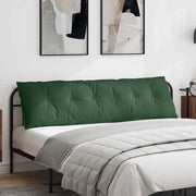 Jastuk za leđa Jungle zelena 180 x 50 cm Kordura tekstil