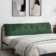 Jastuk za leđa Jungle zelena 200 x 50 cm Kordura tekstil