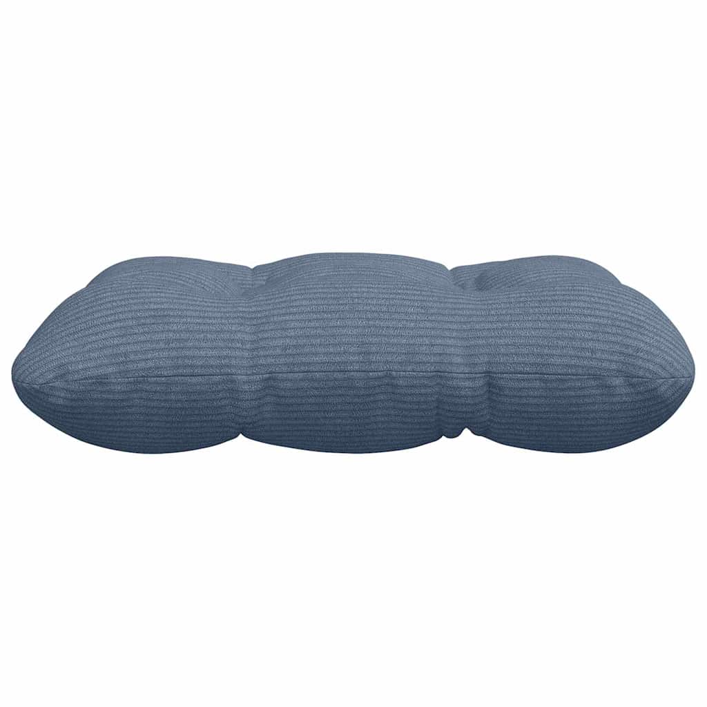 Jastučići za sjedenje 4 pcs Plava 40 x 40 cm Kordura tekstil