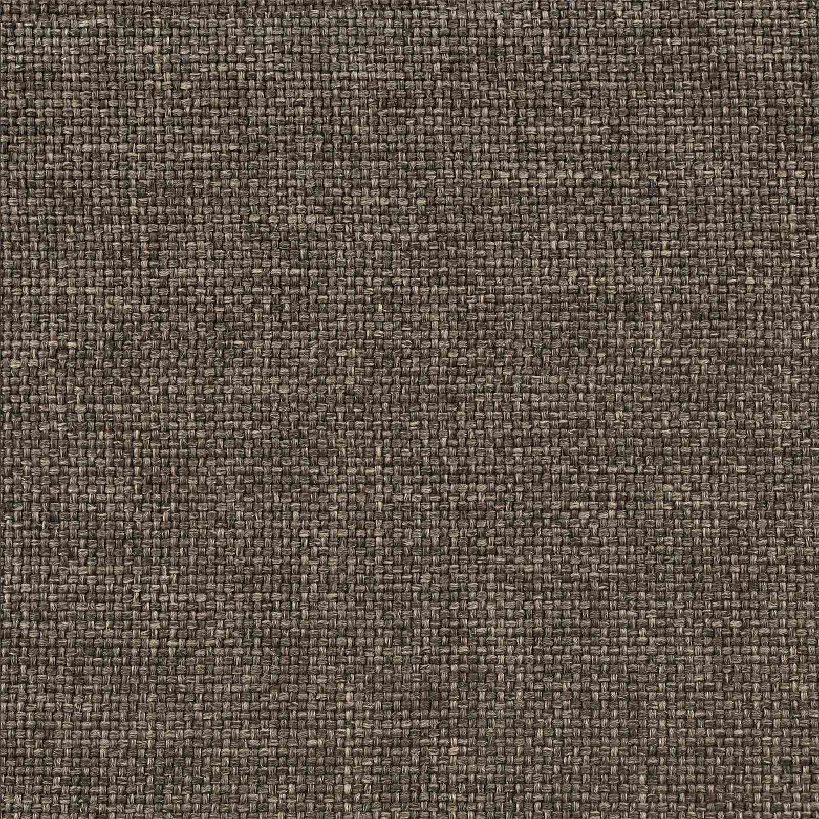 Tapecirani uzglavlje Smeđa i taupe 200 cm Čvrsto borovo drvo