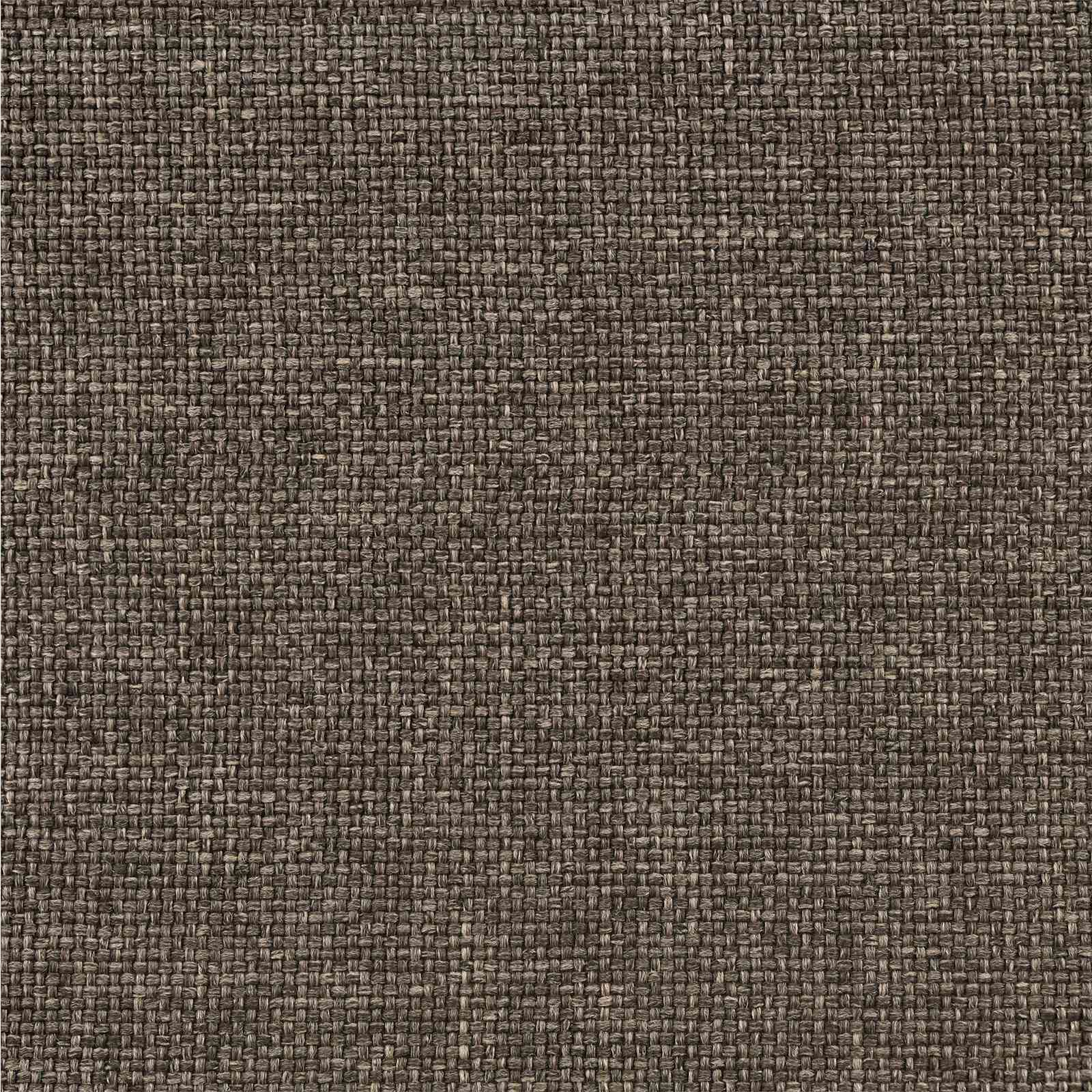 Tapecirani uzglavlje Smeđa i taupe 120 cm Čvrsto borovo drvo