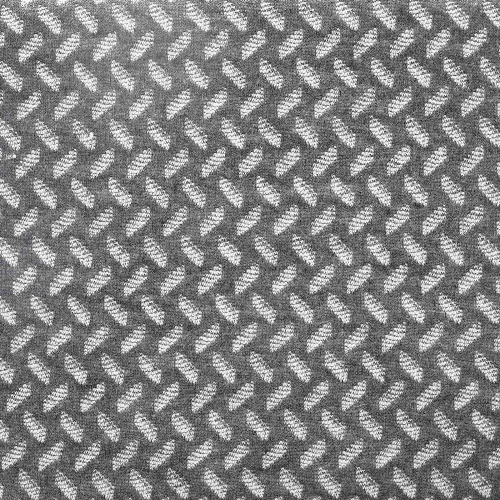 Jastučić za koljena Sivi 26 x 21,5 x 15 cm Pjena za pamćenje