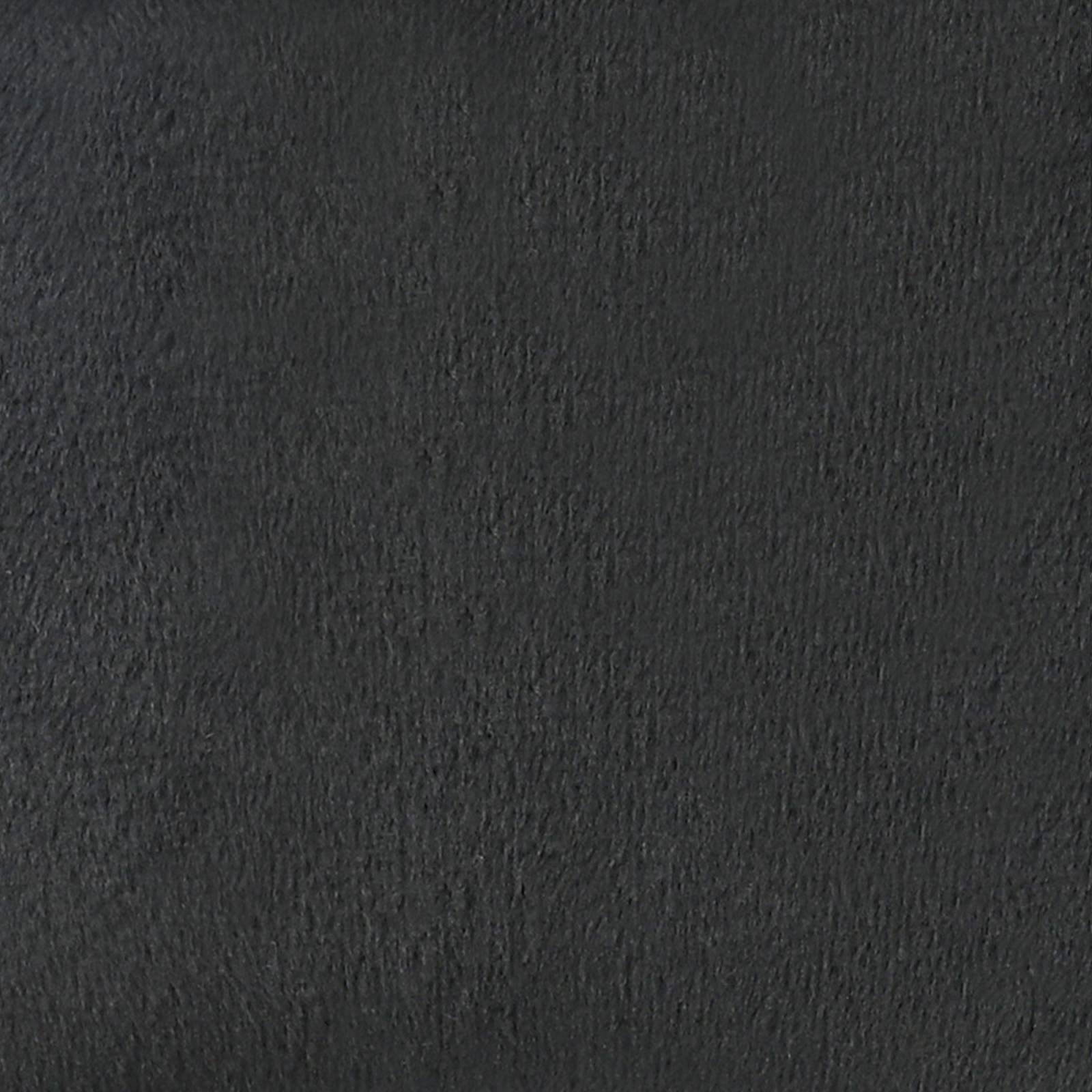 Putni jastuk za vrat Crna Pjena za pamćenje 27 x 27 x 8 cm
