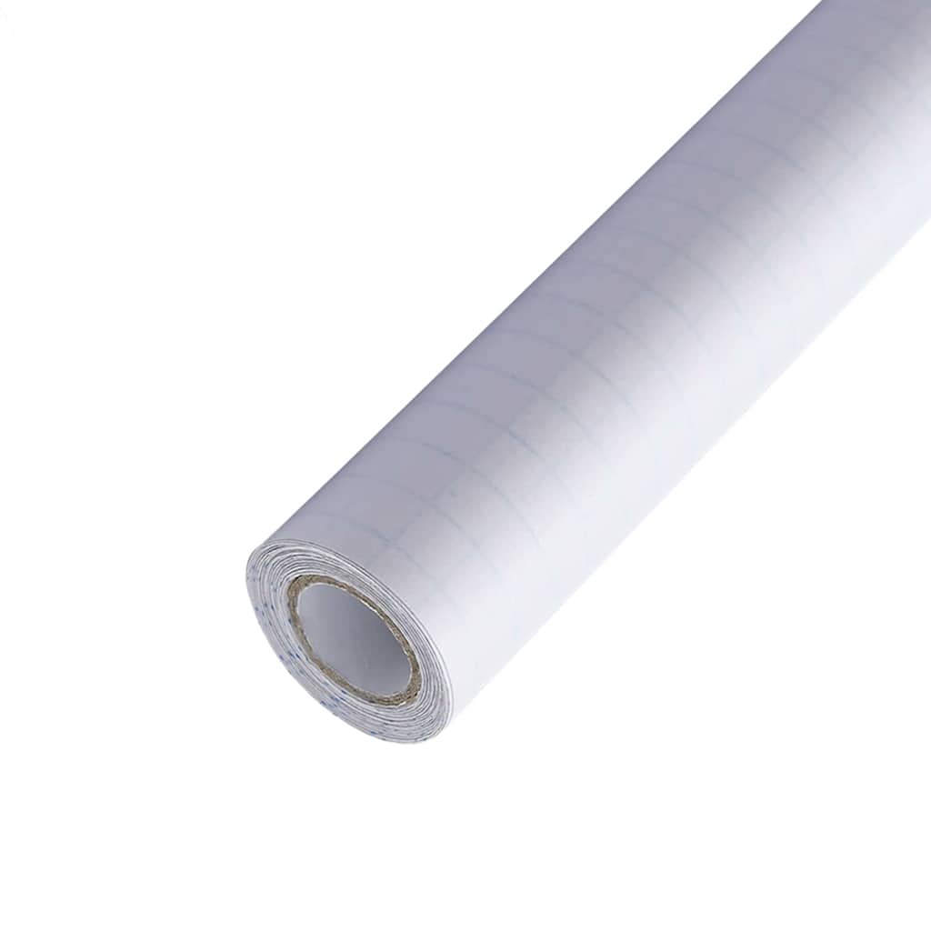 Samoljepljiva prozirna folija Frosted siva 45 x 2000 cm PVC