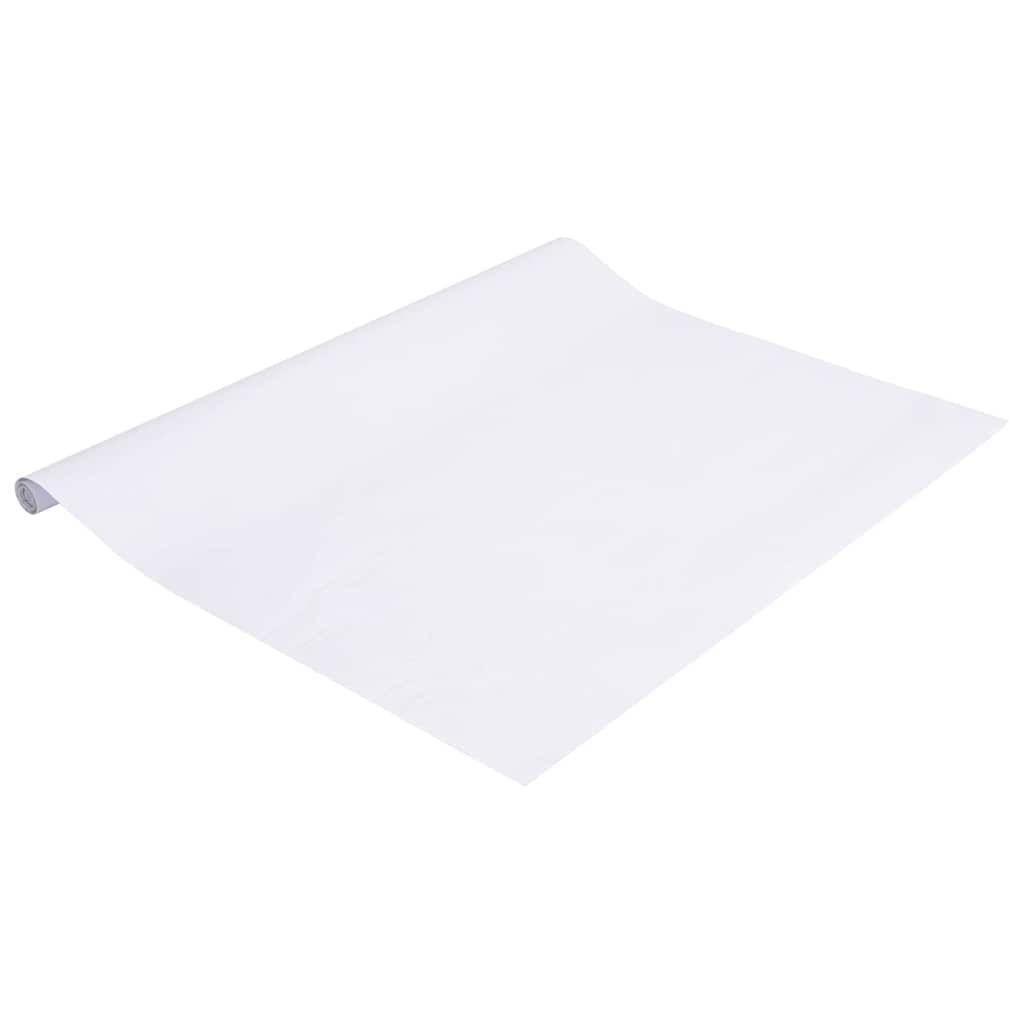 Samoljepljiva prozirna folija Frosted siva 45 x 2000 cm PVC