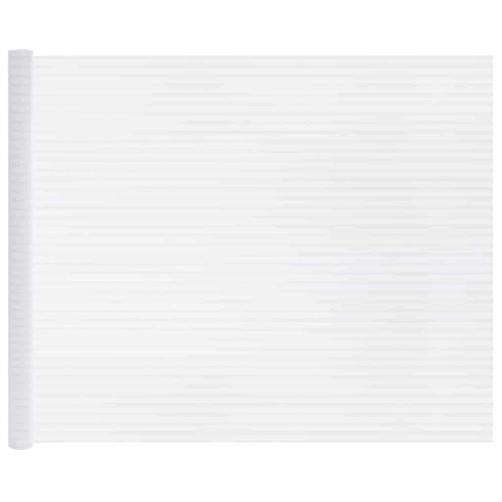 Samoljepljiva prozirna folija Matirane pruge 90 x 1000 cm PVC