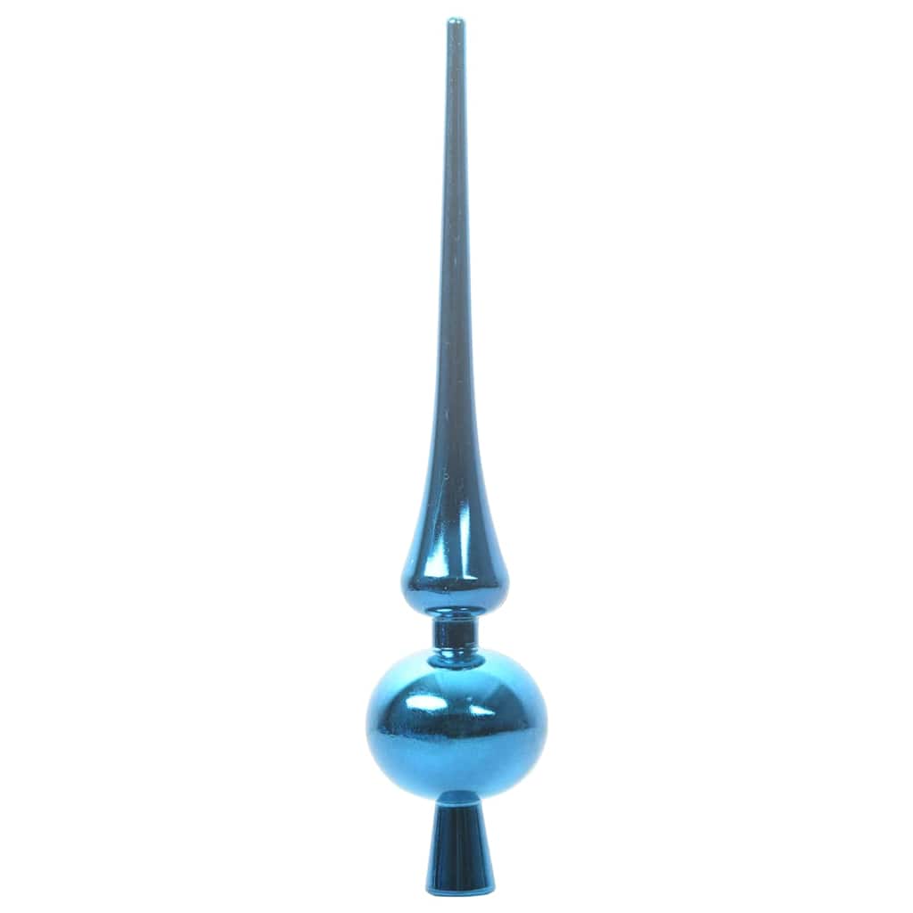 Umjetno božićno drvce Zelena 180 cm PVC, Plastika i Čelik