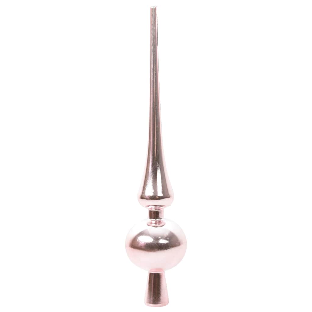 Umjetno prethodno osvijetljeno božićno drvce s kuglicama Zelena