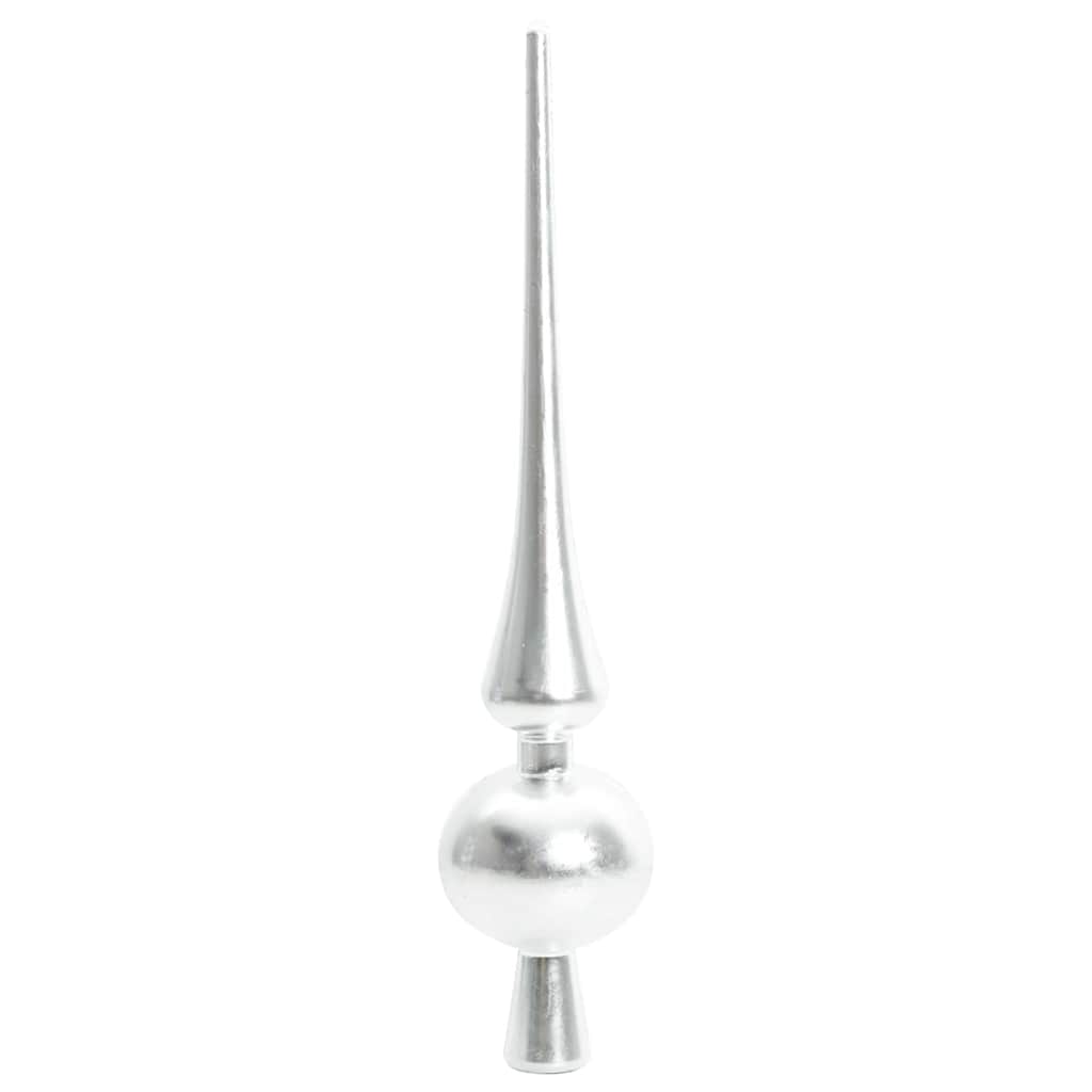 Umjetno božićno drvce Bijelo 120 cm PVC i Plastika i Čelik i PE