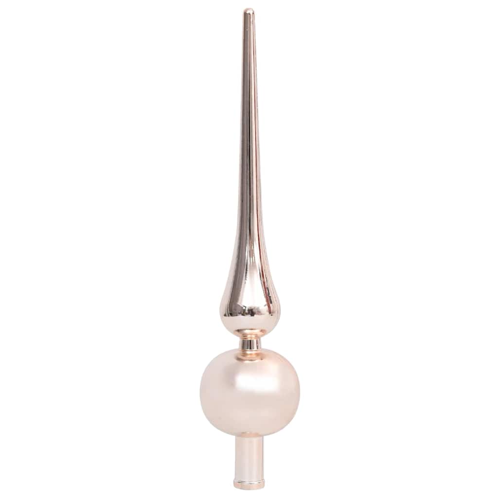 Umjetno božićno drvce Bijelo 120 cm PVC i Metal i Plastika