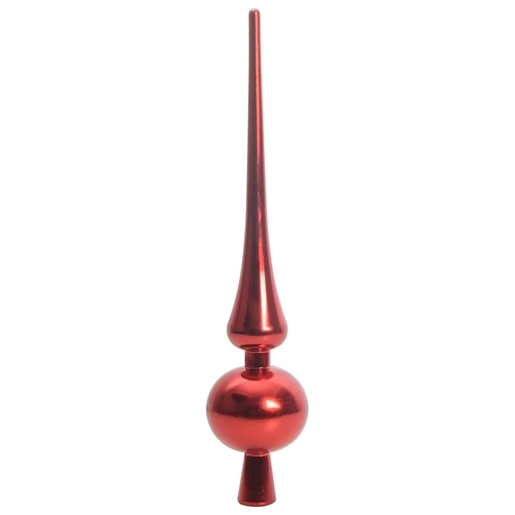 Umjetno unaprijed osvetljeno božićno drvce s setom kuglica PET