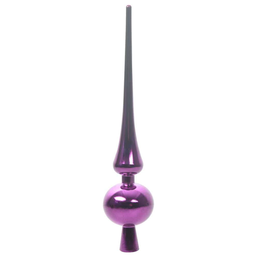 Umjetno božićno drvce Zelena 210 cm PVC i Čelik i Plastika