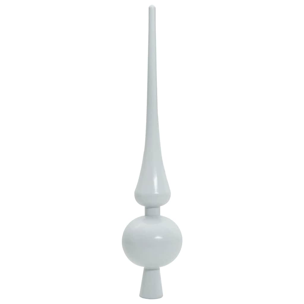 Božićno drvce s 300 LED svjetlima s stalakom Zelena 180 cm PVC