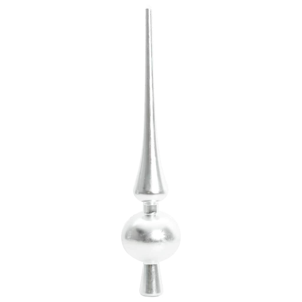 Umjetno predsvijetljeno božićno drvce Zelena 180 cm PVC i metal