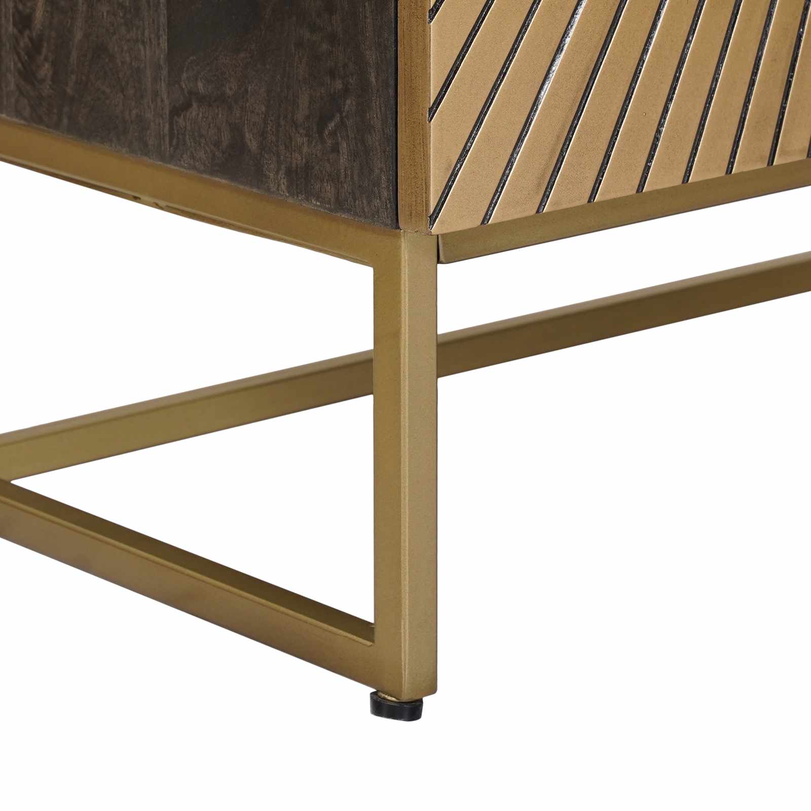 Highboard Mjed 53,5 x 30 x 95 cm