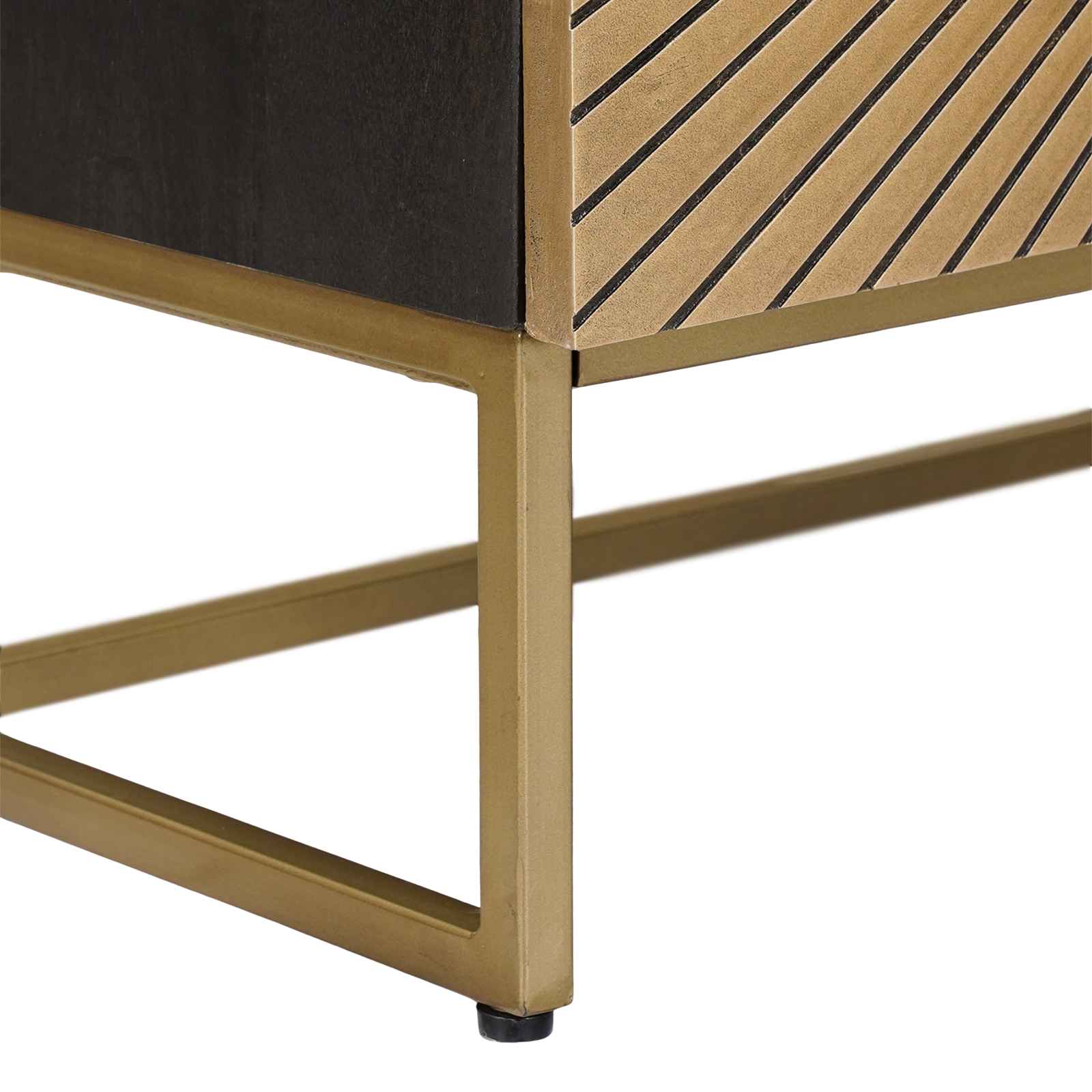 Ormar s ladicama s ladicama Mjed 75 x 30 x 65 cm