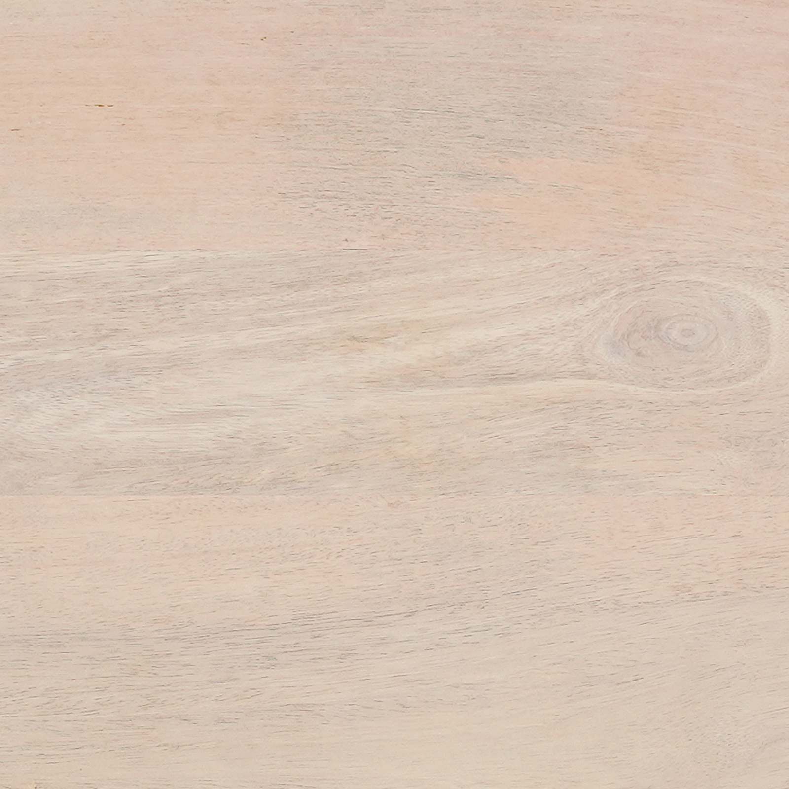 Ručni stol Bijela 100 x 30 x 76 cm Čvrsto drvo manga