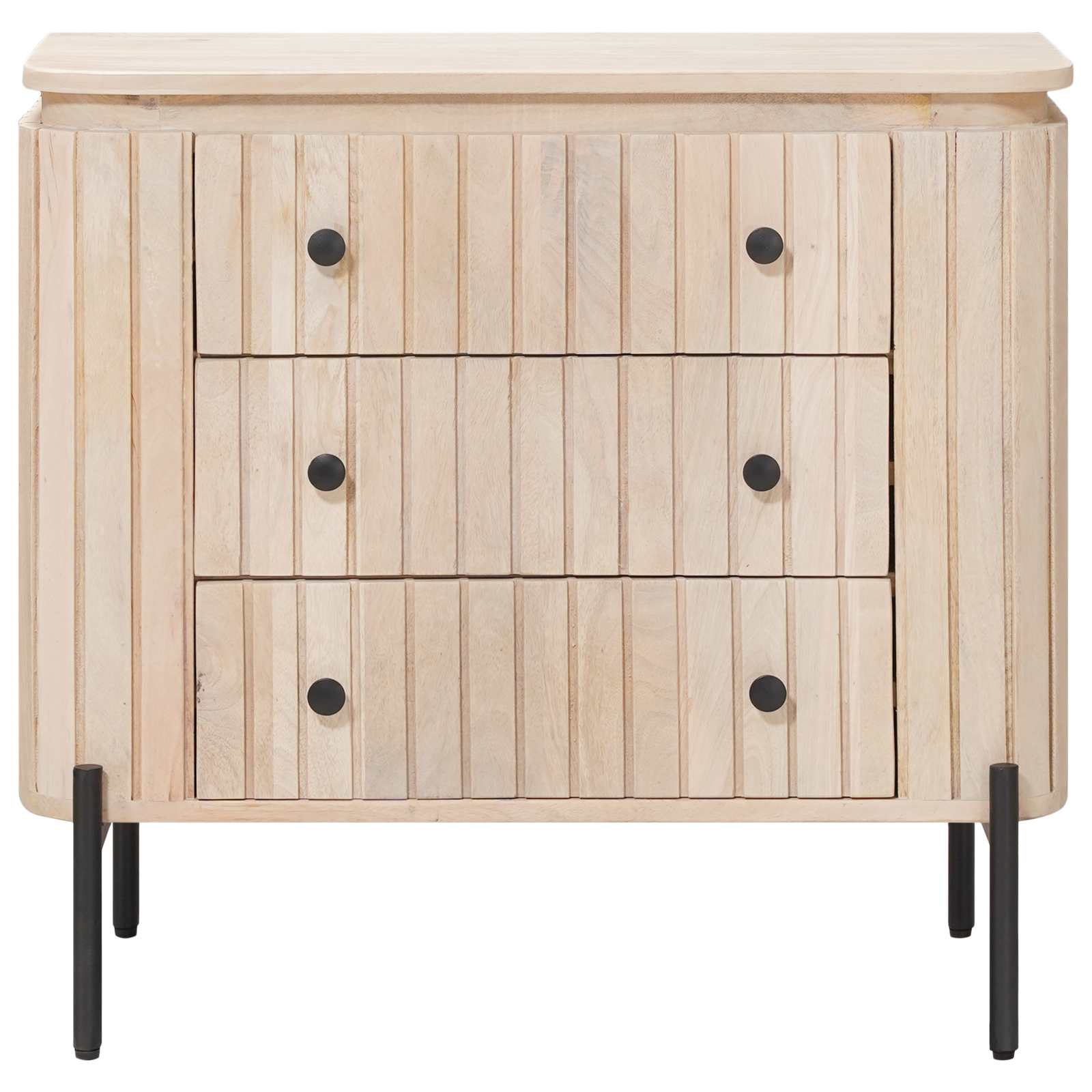 Ormar s ladicama s ladicama 70 x 30 x 65 cm