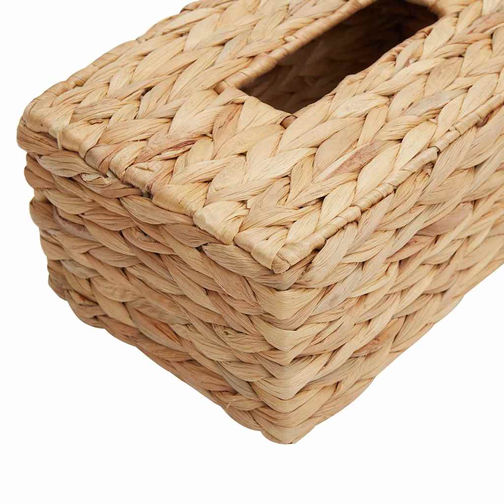 Oklopi za kutije maramica 2 pcs Zumbul 27.5 x 16.5 x 14 cm