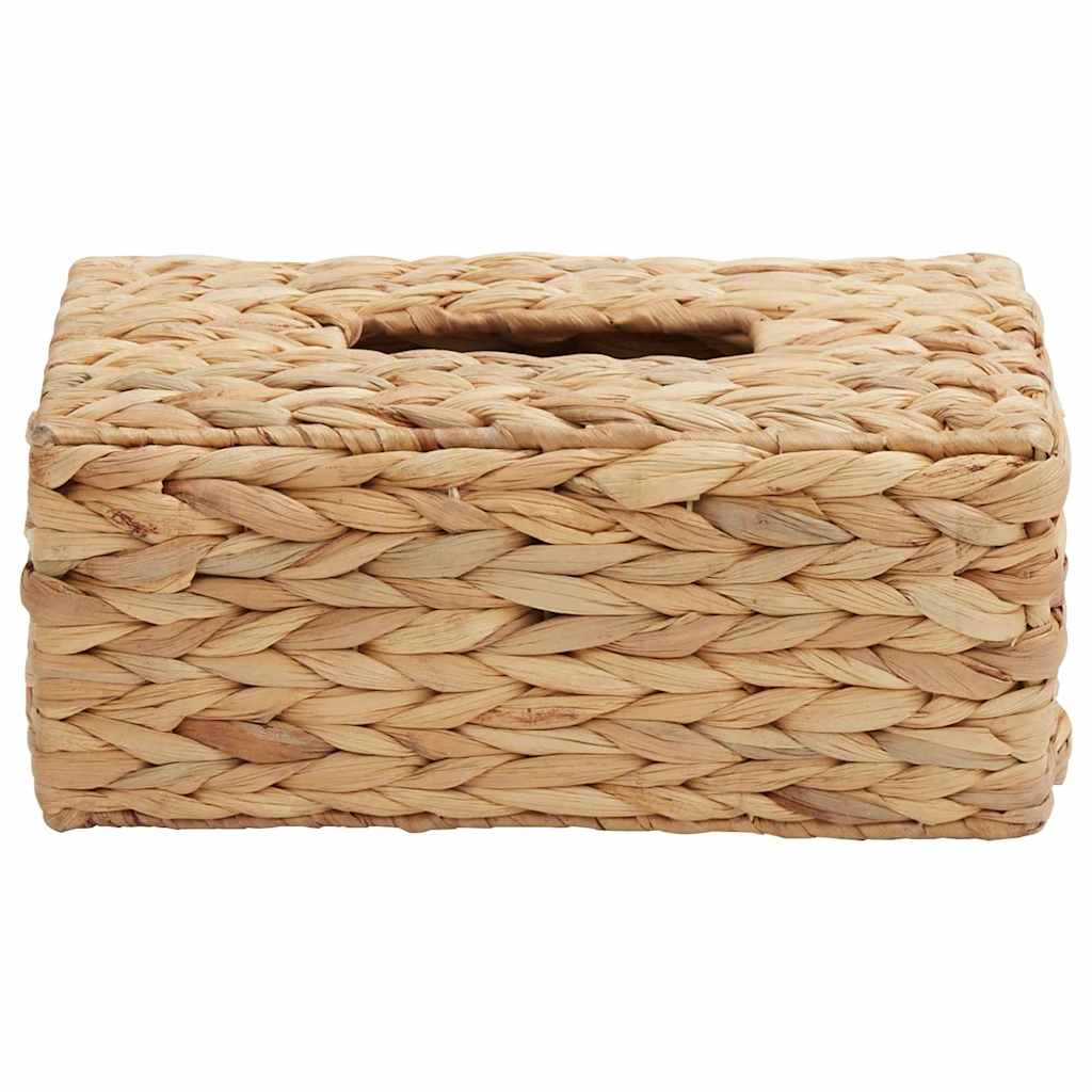 Oklopi za kutije maramica 2 pcs Zumbul 27.5 x 16.5 x 14 cm