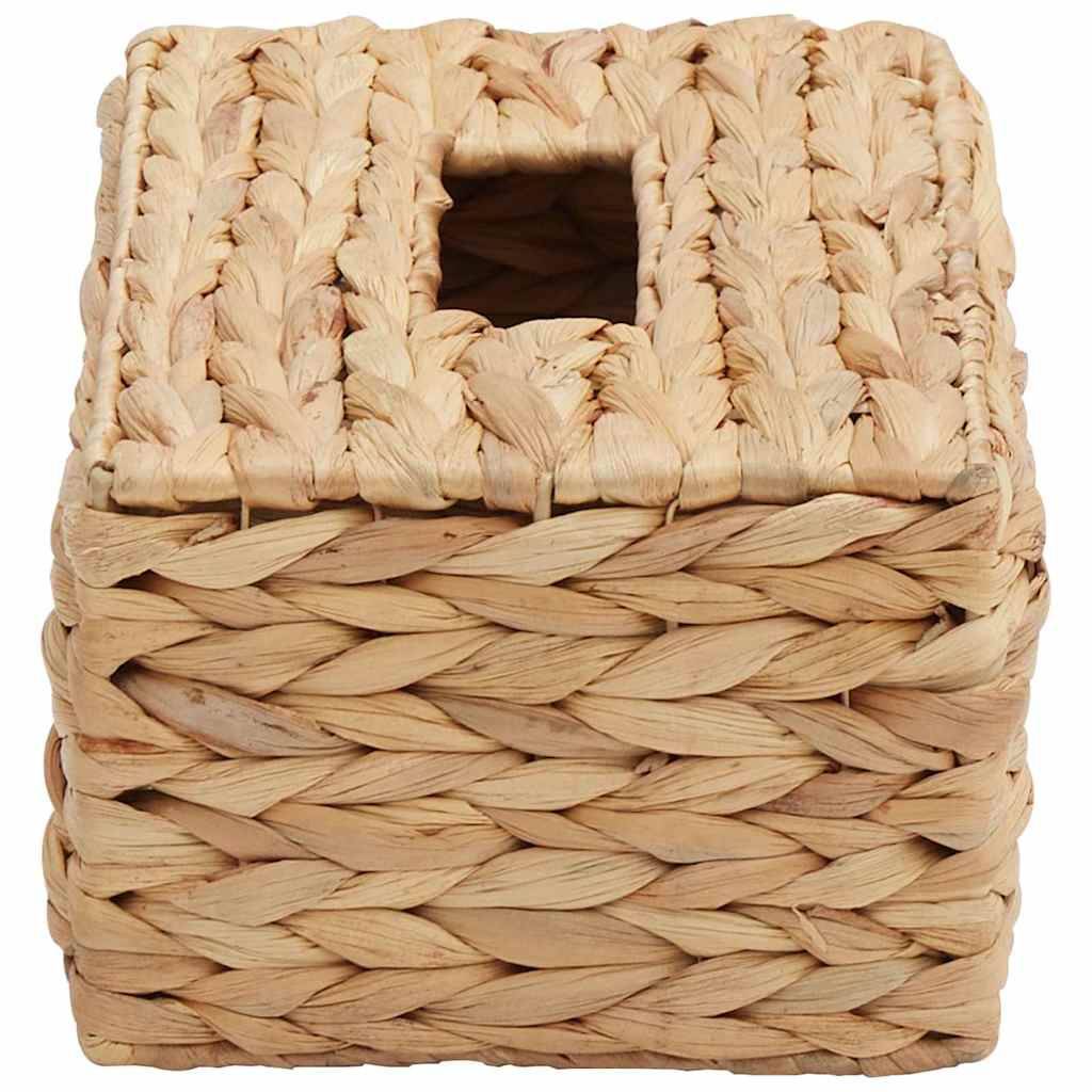 Oklopi za kutije maramica 2 pcs Zumbul 27.5 x 16.5 x 14 cm