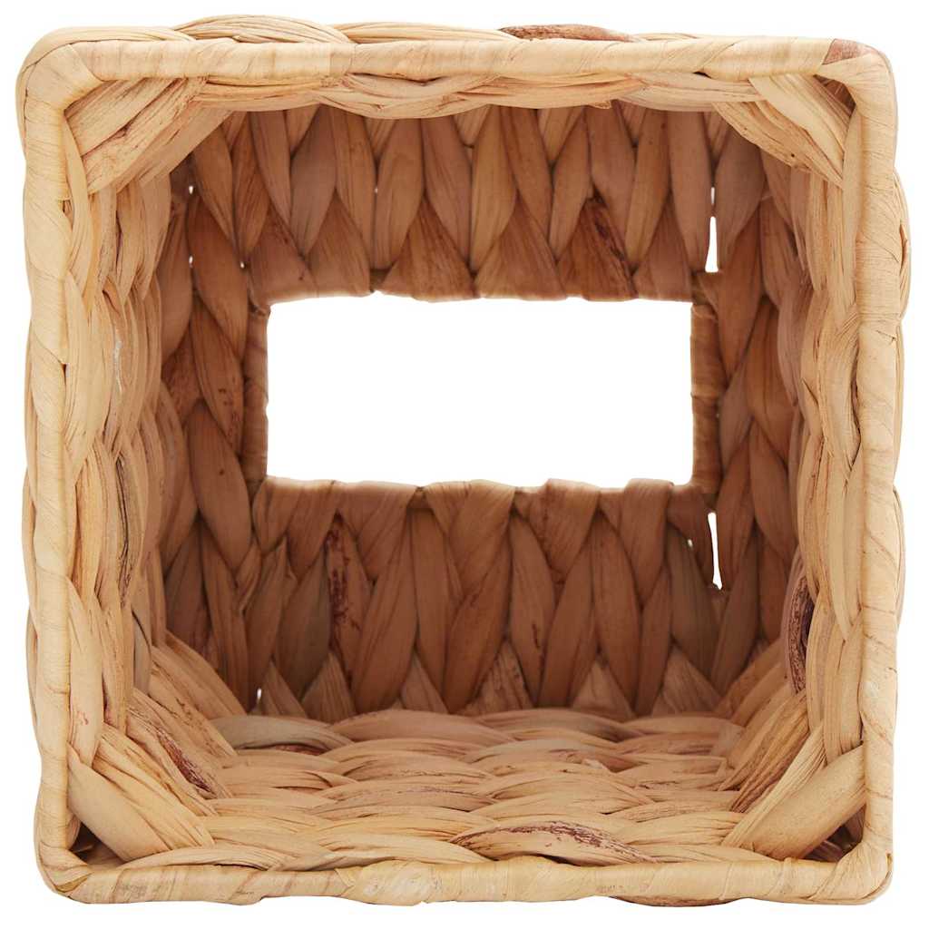 Oklopi za kutije maramica 2 pcs Zumbul 14,5 x 14,5 x 15 cm