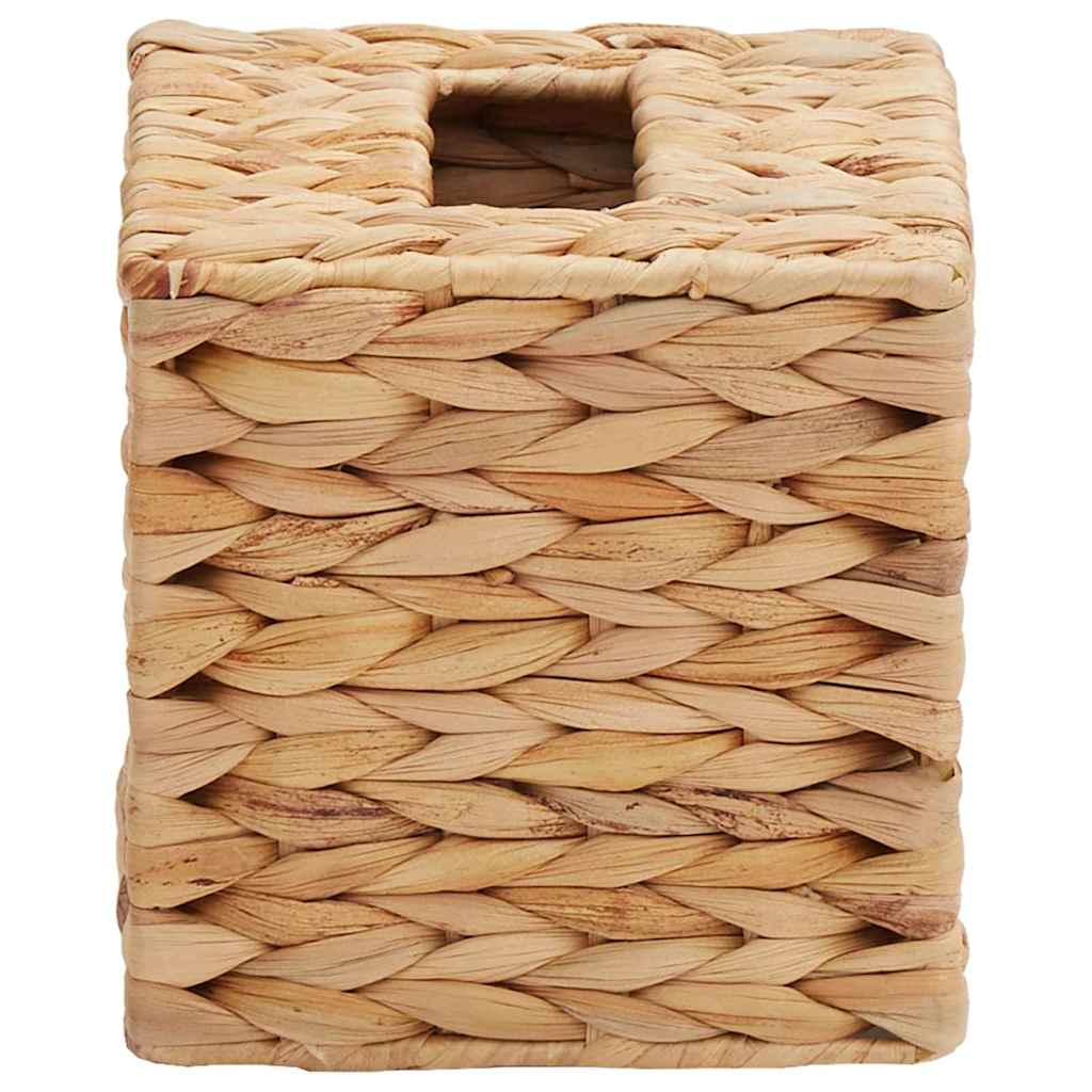 Oklopi za kutije maramica 2 pcs Zumbul 14,5 x 14,5 x 15 cm