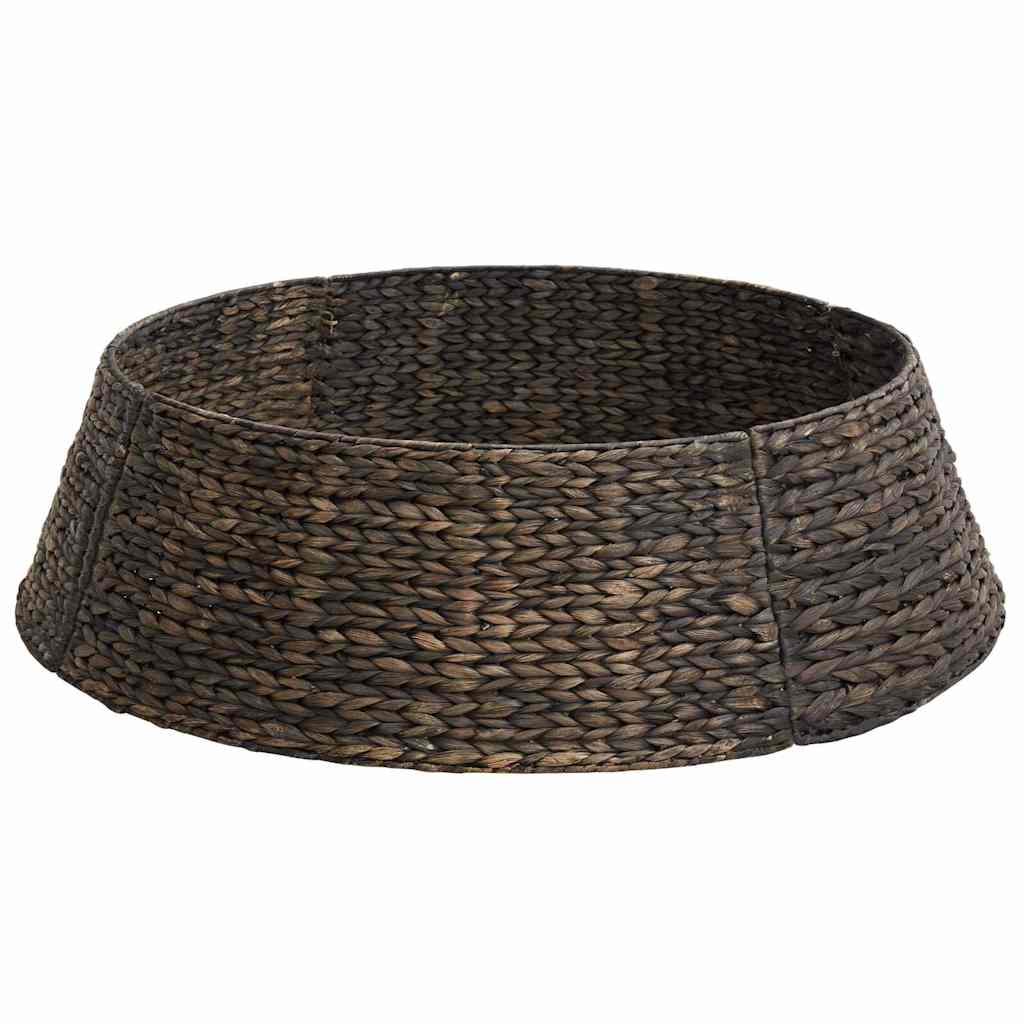 Ogrlica za božićno drvce Crna 105 x 105 x 28 cm Zumbul