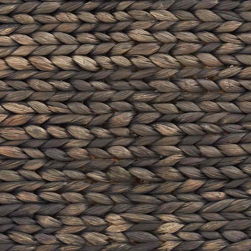 Ogrlica za božićno drvce Crna 50 x 50 x 25 cm Zumbul