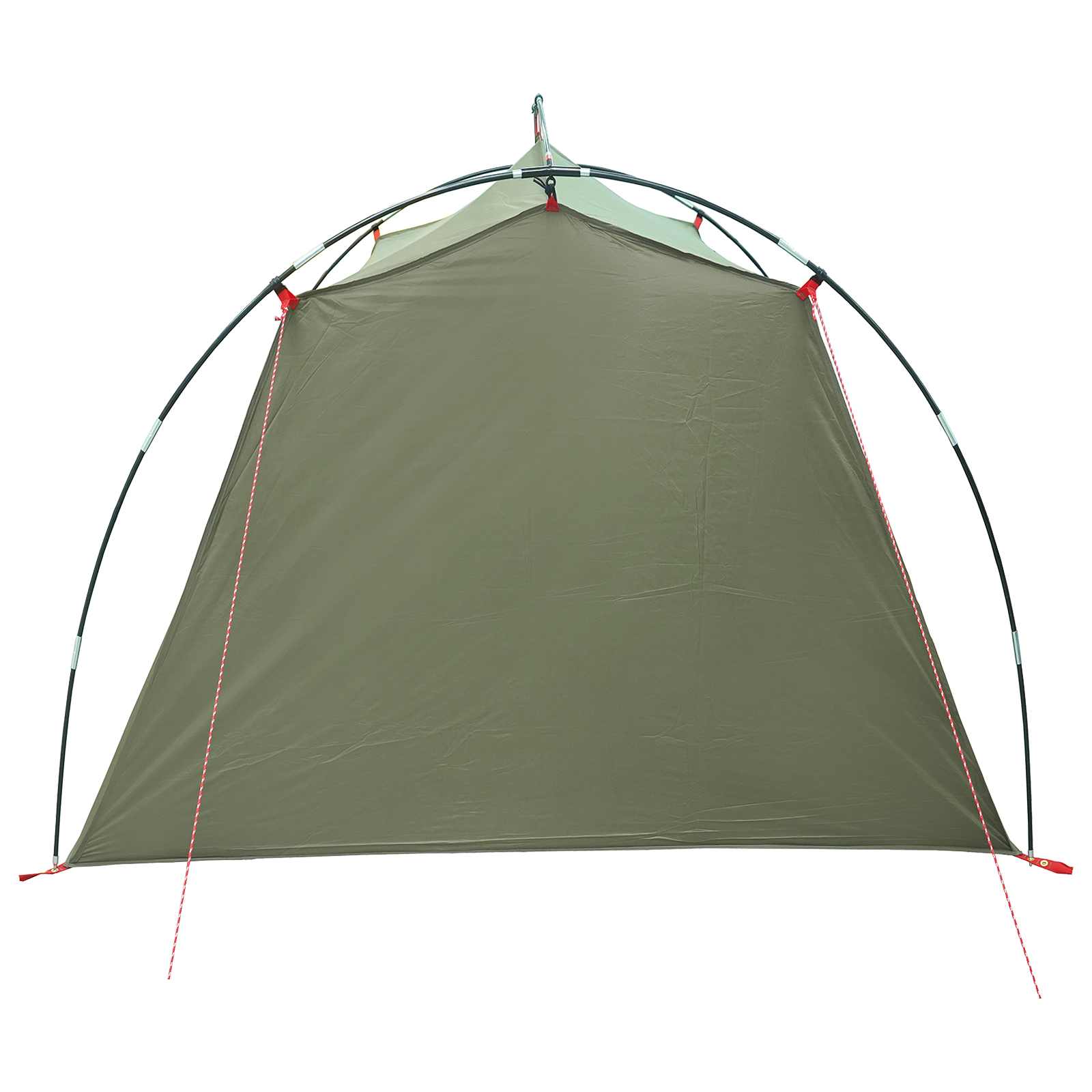 Tunelski šator Maslinastozelena 2 osobe