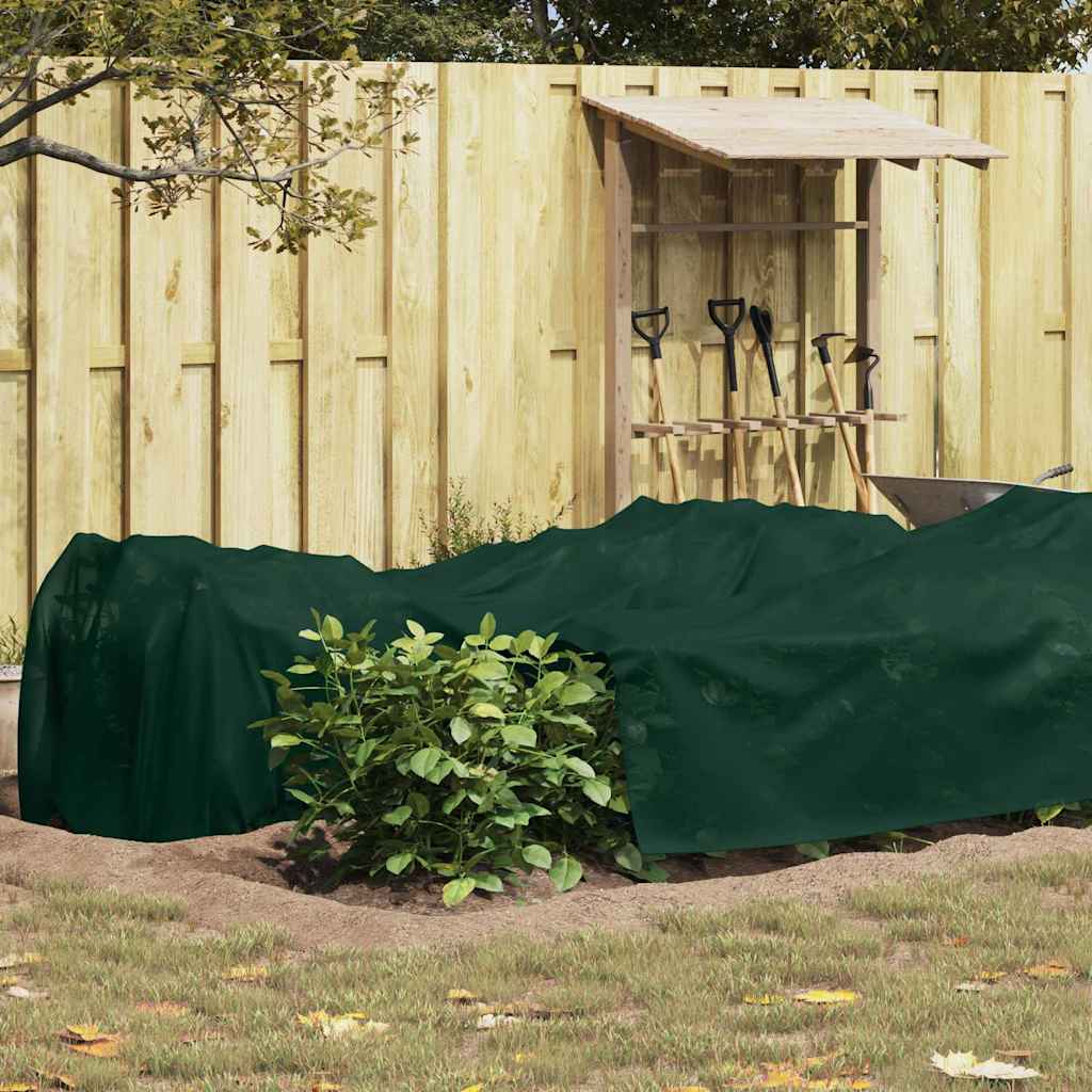 Flis za zaštitu biljaka od mraza Zelena 20 x 3,2 m
