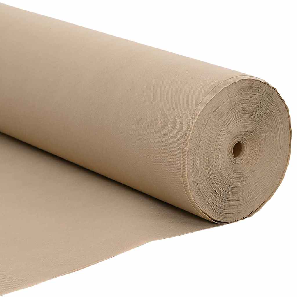 Flis za zaštitu biljaka od mraza Bež 100 x 1,6 m