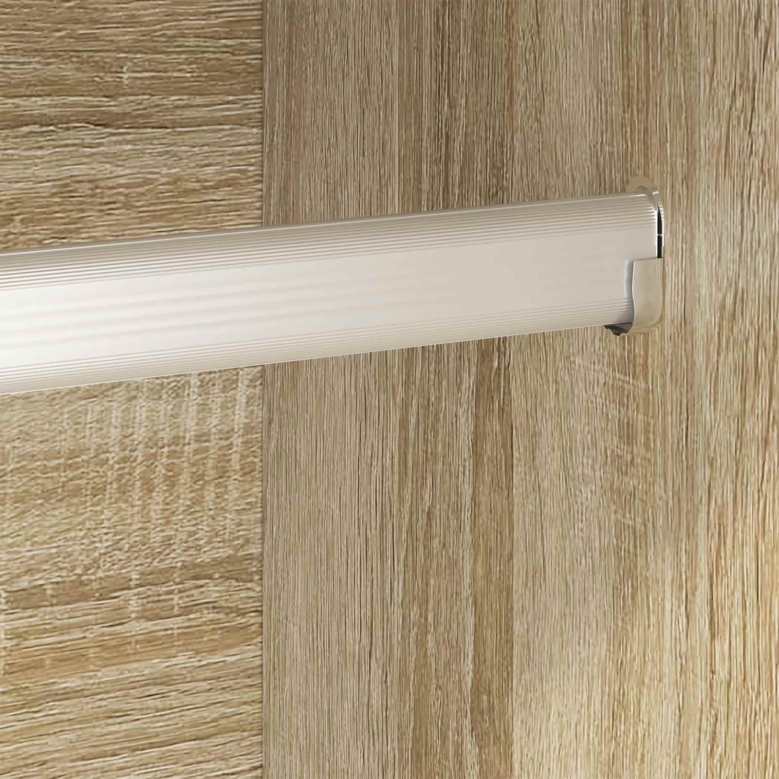Ormar s pohranom Sonoma 50 x 50 x 200 cm Konstruirano drvo