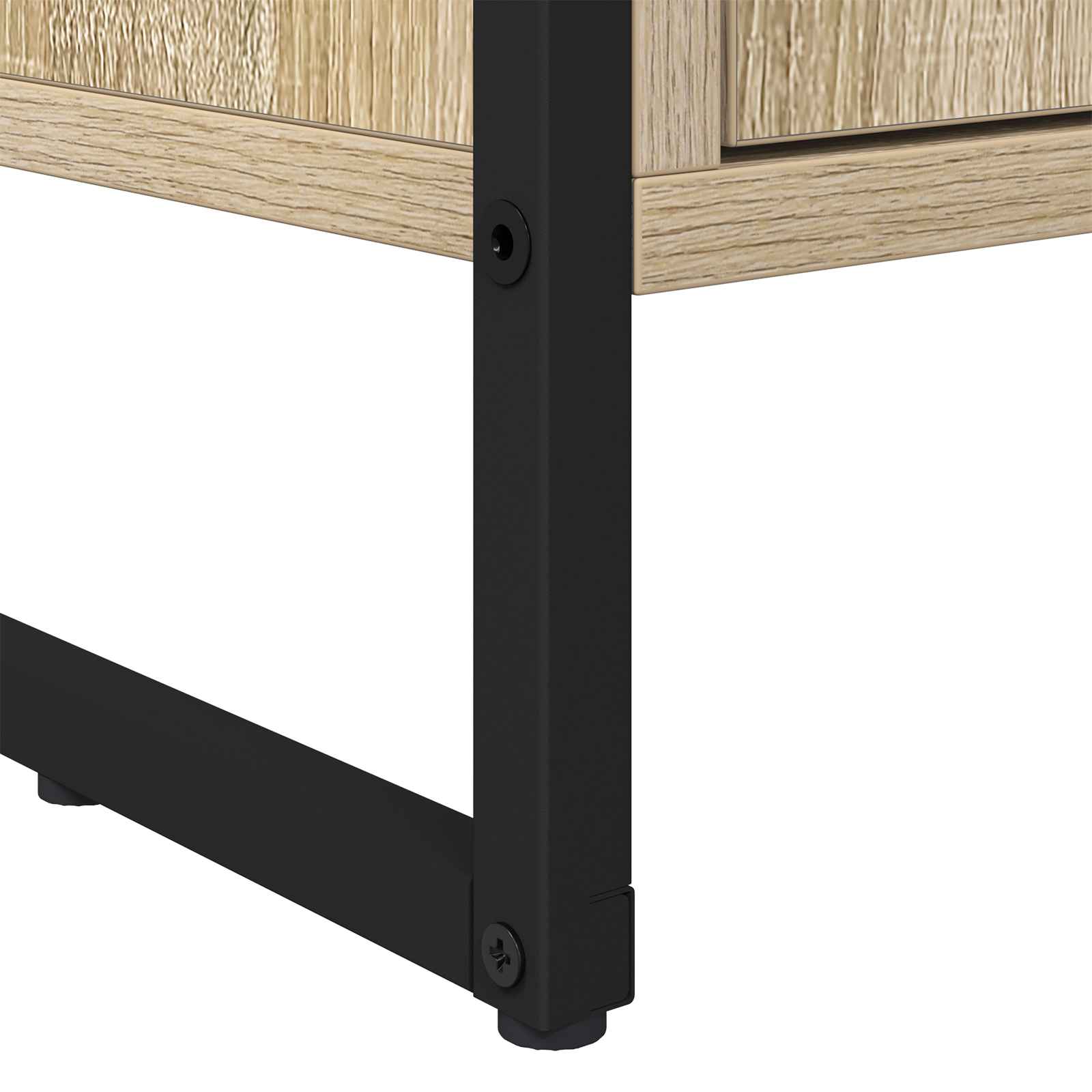 Visoki ormari Sonoma 79 x 36 x 200 cm Konstruirano drvo
